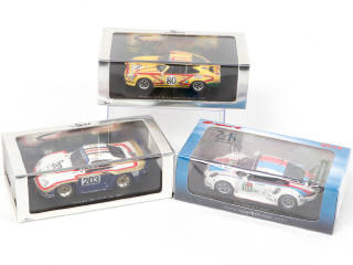 Lot 86 - SPARK (MACAU) (3)