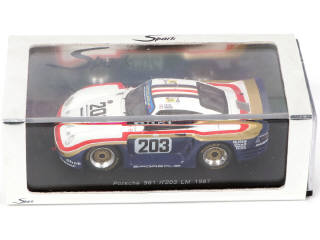 Lot 86 - SPARK (MACAU) (3)