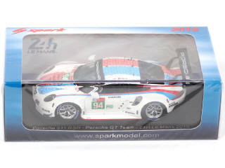 Lot 86 - SPARK (MACAU) (3)