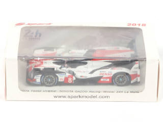 Lot 89 - SPARK (MACAU) (3)
