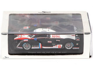 Lot 89 - SPARK (MACAU) (3)