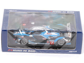 Lot 89 - SPARK (MACAU) (3)