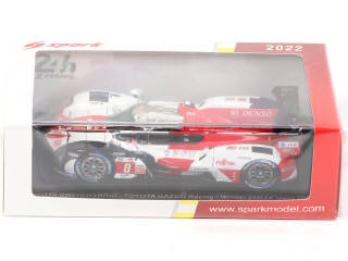 Lot 90 - SPARK (MACAU) (3)