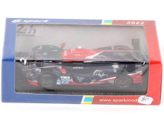 Lot 90 - SPARK (MACAU) (3)