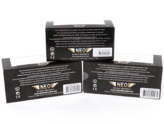 Lot 96 - NEO (PAYS-BAS) (3)