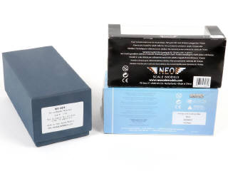 Lot 104 - NEO (PAYS-BAS) (3)