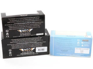 Lot 106 - NEO (PAYS-BAS) (3)