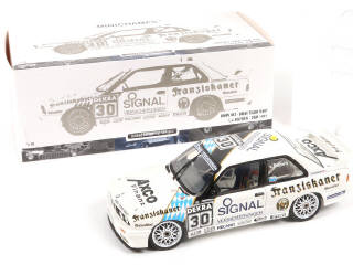 Lot 35 - MINICHAMPS (ALLEMAGNE) (1)