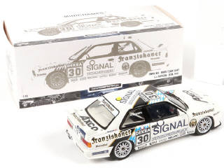 Lot 35 - MINICHAMPS (ALLEMAGNE) (1)