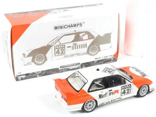 Lot 36 - MINICHAMPS (ALLEMAGNE) (1)