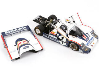 Lot 38 - MINICHAMPS (ALLEMAGNE) (1)