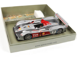 Lot 23 - SPARK (MACAU) (1)