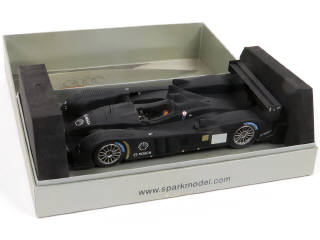 Lot 19 - SPARK (MACAU) (1)