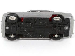 Lot 339 - DINKY TOYS (FRANCE) (1)