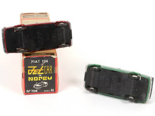 Lot 228 - NOREV - JET CAR (FRANCE) (2)