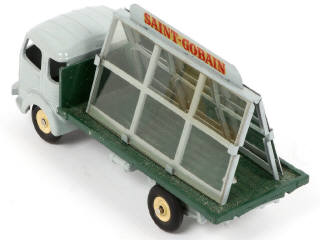 Lot 350 - DINKY TOYS (FRANCE) (1)