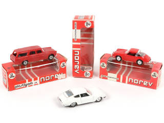 Lot 245 - NOREV (FRANCE) (3)