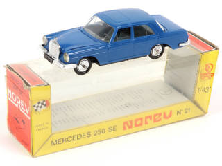 Lot 232 - NOREV (FRANCE) (1)