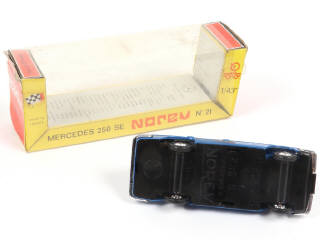 Lot 232 - NOREV (FRANCE) (1)
