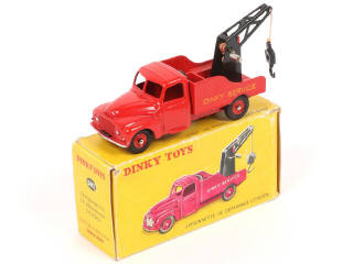 Lot 349 - DINKY TOYS (FRANCE) (1)