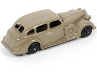 Lot 281 - DINKY TOYS (GB) (1)