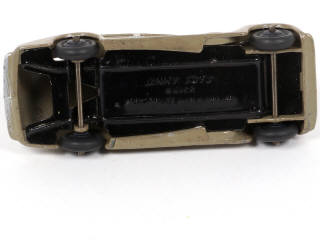 Lot 281 - DINKY TOYS (GB) (1)