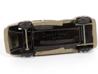 Lot 280 - DINKY TOYS (GB) (1)