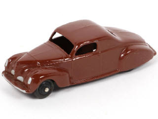 Lot 279 - DINKY TOYS (GB) (1)