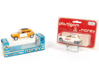 Lot 241 - NOREV (FRANCE) (2)