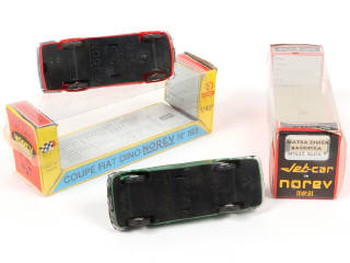 Lot 240 - NOREV (FRANCE) (2)