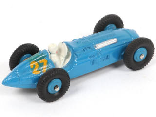 Lot 323 - DINKY TOYS (FRANCE) (1)