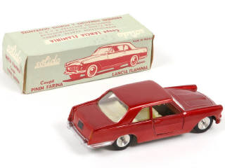 Lot 265 - SOLIDO (FRANCE) (1)