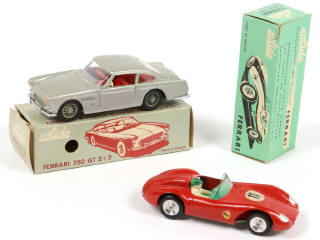 Lot 273 - SOLIDO (FRANCE) (2)