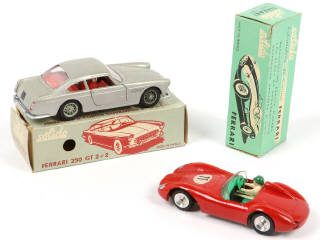 Lot 273 - SOLIDO (FRANCE) (2)