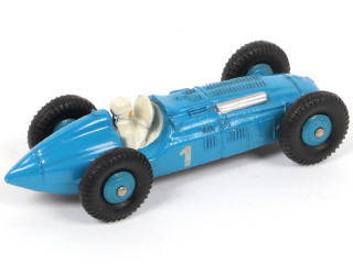 Lot 322 - DINKY TOYS (FRANCE) (1)