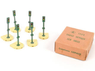 Lot 226 - COFALU (FRANCE) (1)