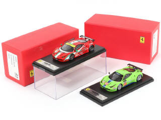 Lot 165 - LOOK SMART (ITALIE) (2)