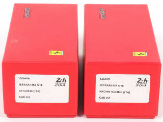 Lot 165 - LOOK SMART (ITALIE) (2)