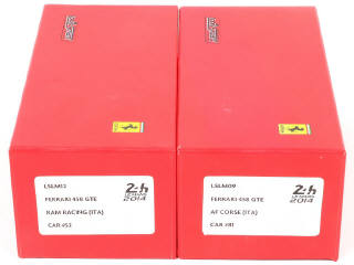 Lot 160 - LOOK SMART (ITALIE) (2)
