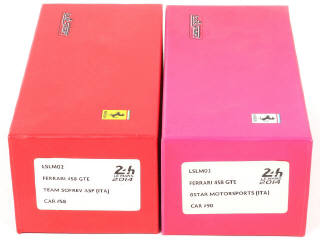 Lot 162 - LOOK SMART (ITALIE) (2)