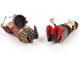Lot 7 - SCHUCO (ALLEMAGNE) (2)