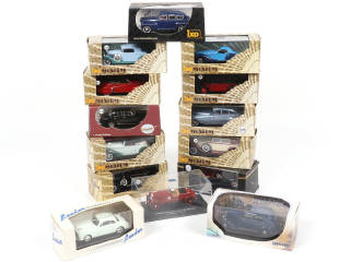 Lot 64 - DIVERS (14)