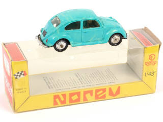 Lot 237 - NOREV (FRANCE) (1)