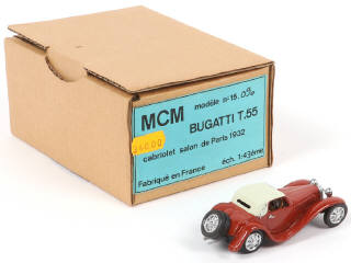 Lot 203 - MCM (FRANCE) (1)
