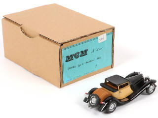 Lot 206 - MCM (FRANCE) (1)