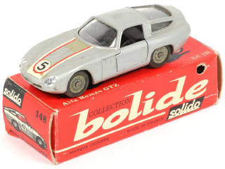 Lot 270 - SOLIDO (FRANCE) (1)