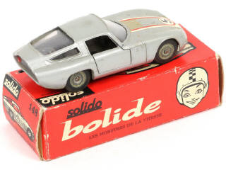 Lot 270 - SOLIDO (FRANCE) (1)