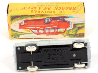 Lot 224 - QUIRALU (FRANCE) (1)