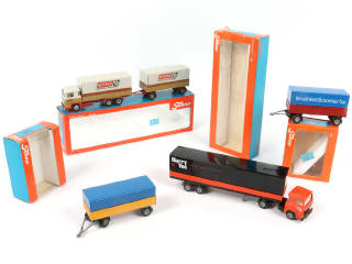 Lot 103 - TEKNO (DANEMARK) (4)