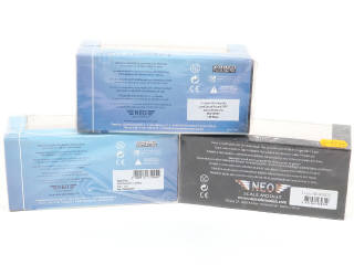 Lot 94 - NEO (PAYS-BAS) (3)